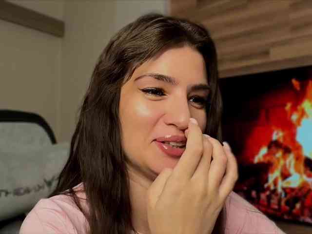 Sofi-Mi webcam