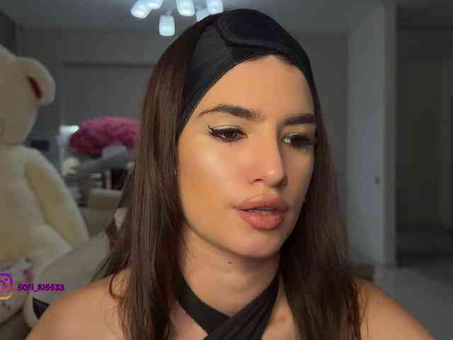 Sofi-Mi webcam