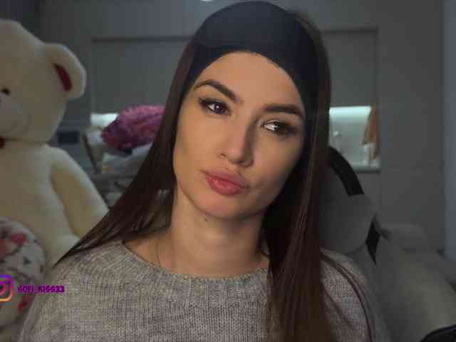 Sofi-Mi webcam