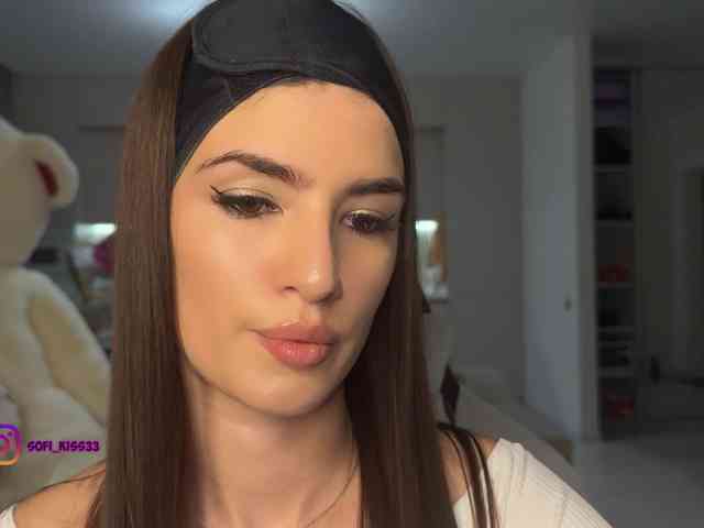Sofi-Mi webcam