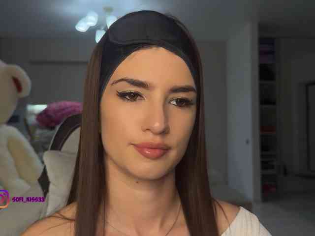 Sofi-Mi webcam