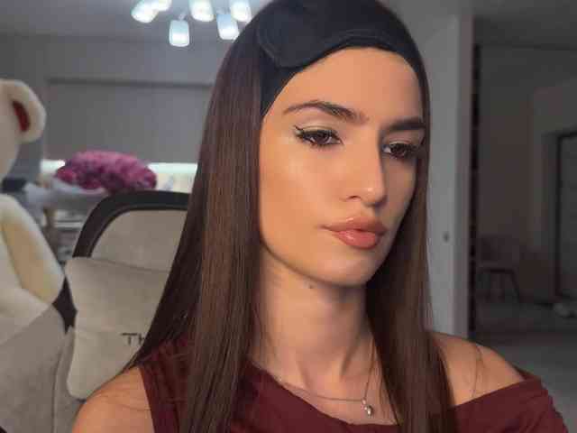 Sofi-Mi webcam
