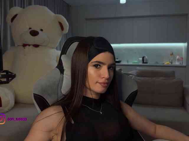 Sofi-Mi webcam
