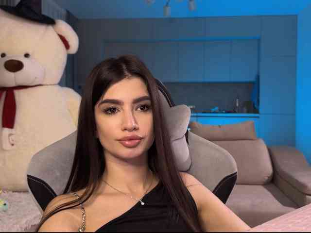 Sofi-Mi Live Webcam on BongaCams