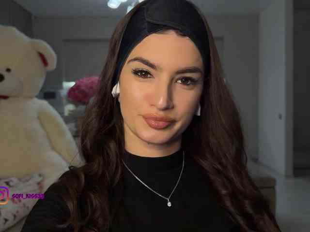 Sofi-Mi webcam