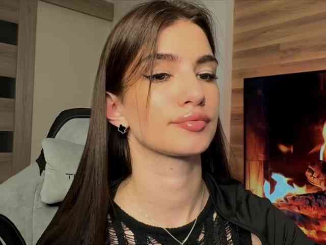 Sofi-Mi Live Webcam on BongaCams