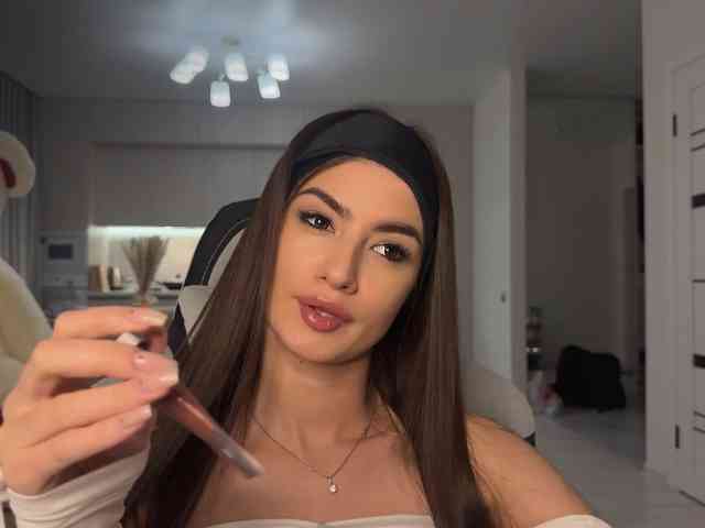 Sofi-Mi webcam
