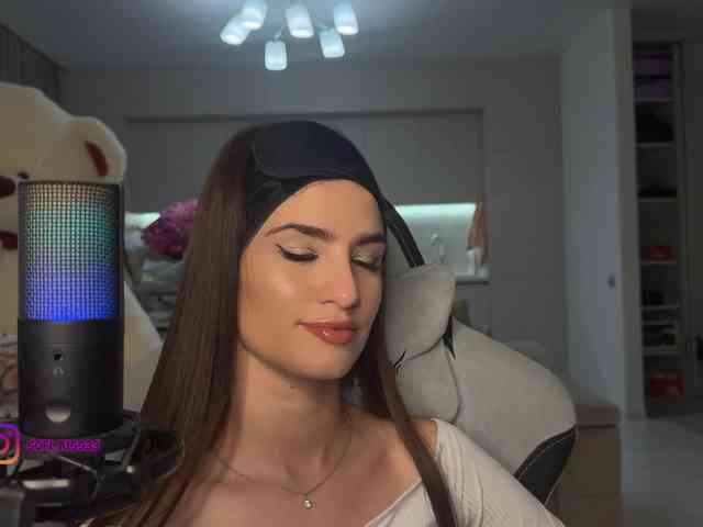 Sofi-Mi Live Webcam on BongaCams