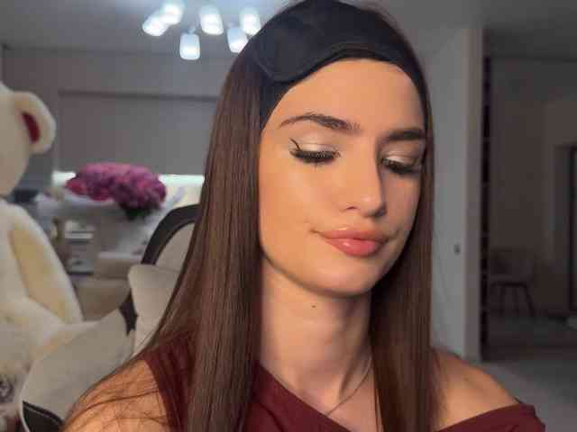 Sofi-Mi webcam