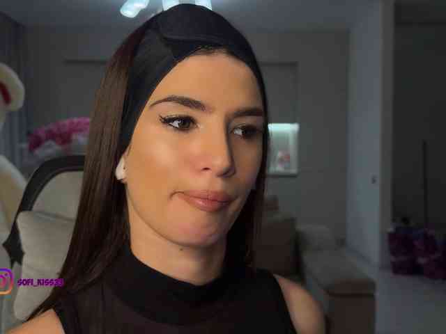 Sofi-Mi webcam