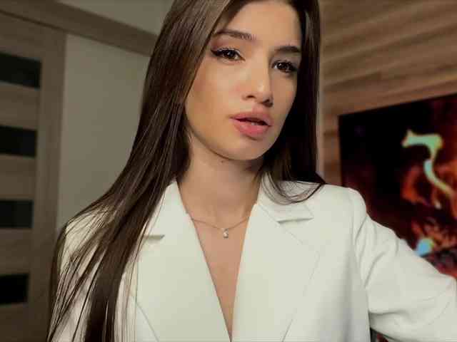 Sofi-Mi webcam
