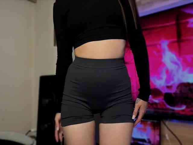 Sofi-Mi webcam
