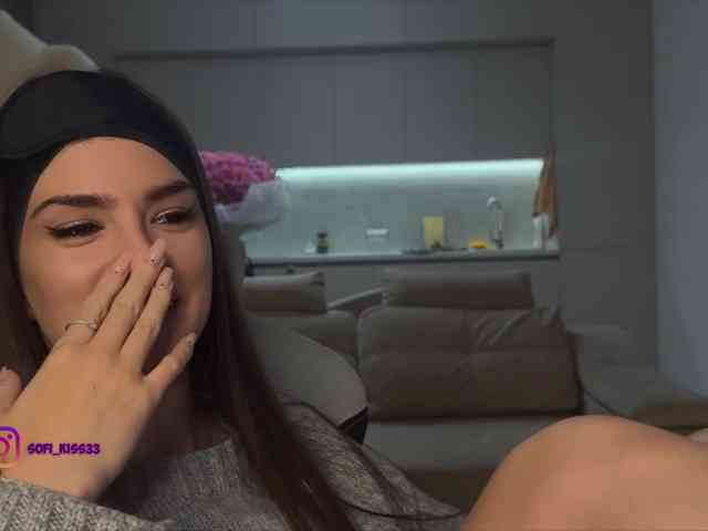 Sofi-Mi webcam
