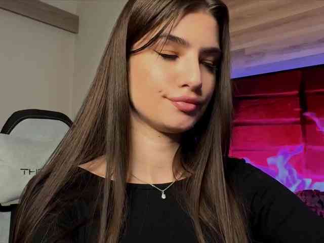 live sex web cam Sofi-Mi