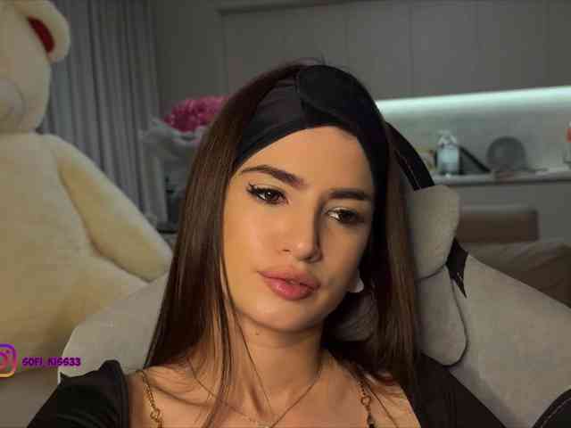 Sofi-Mi webcam