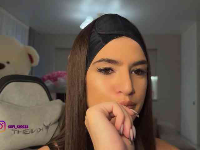 Sofi-Mi webcam
