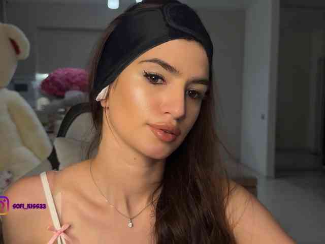 Sofi-Mi webcam