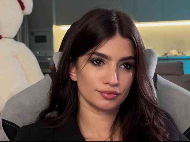 Sofi-Mi Live Webcam on BongaCams