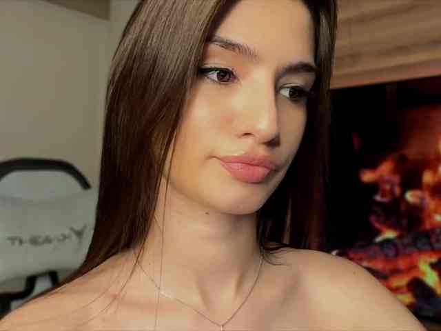 Sofi-Mi webcam