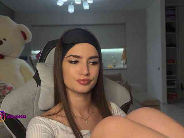 Sofi-Mi webcam