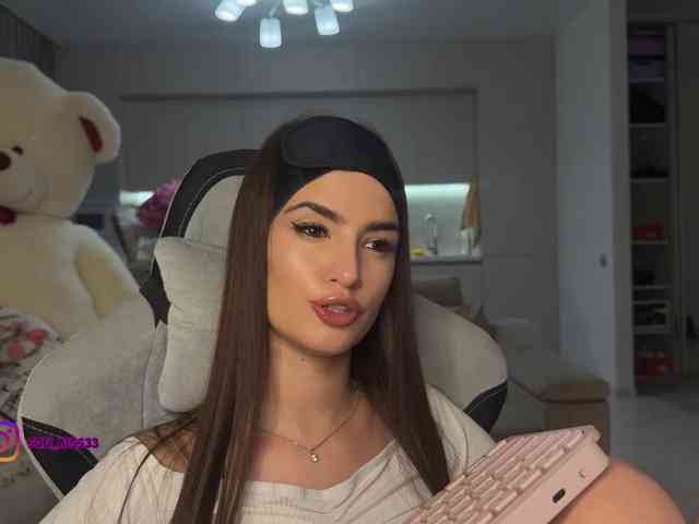 Sofi-Mi Live Webcam on BongaCams