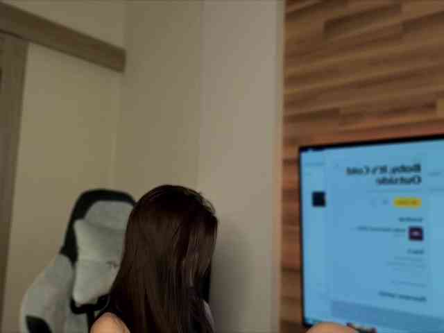 Sofi-Mi webcam