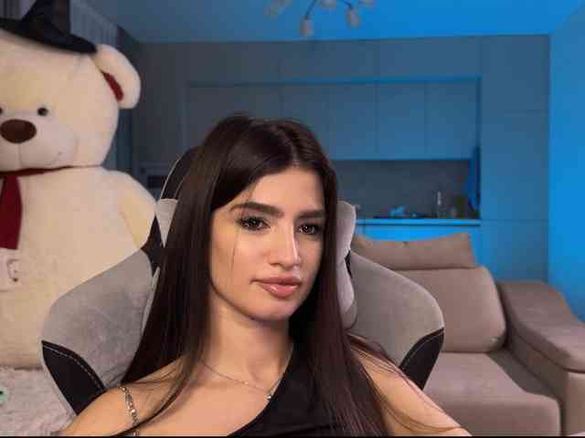 Sofi-Mi Live Webcam on BongaCams