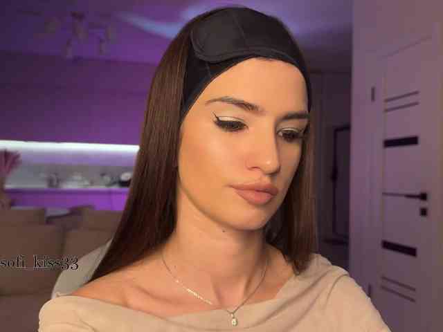 Sofi-Mi webcam