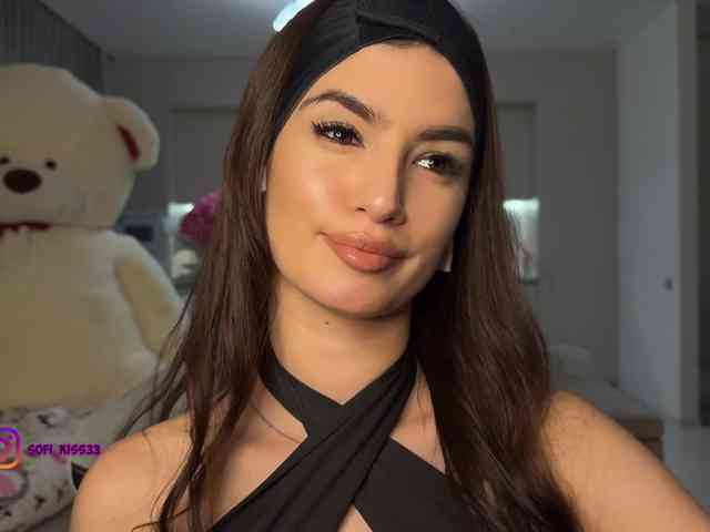 Sofi-Mi webcam