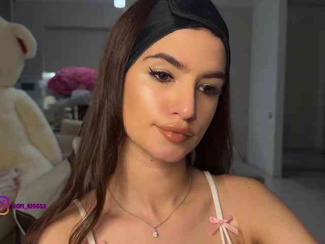 Sofi-Mi webcam