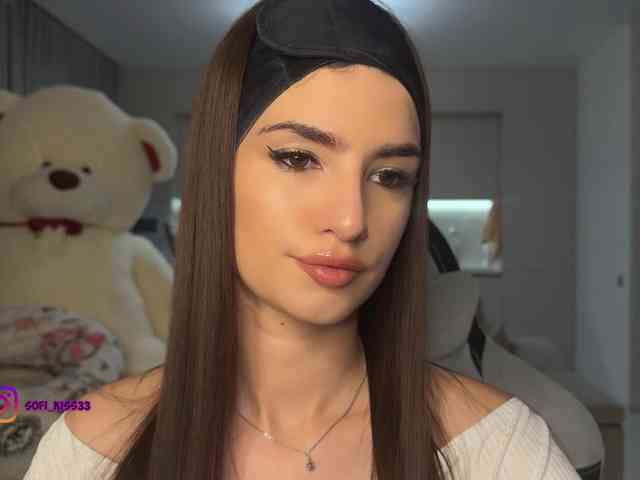 Sofi-Mi webcam