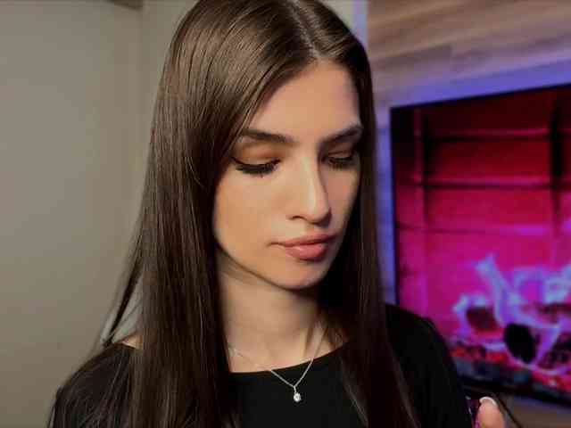 Sofi-Mi webcam