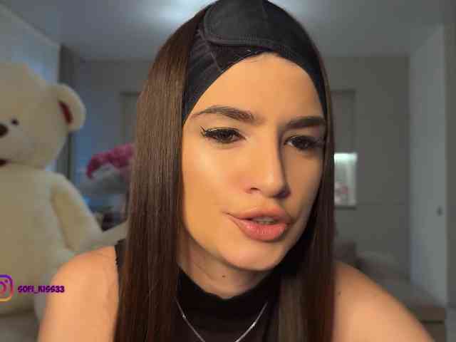 Sofi-Mi webcam