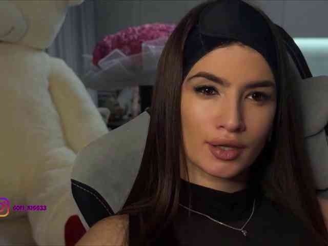 Sofi-Mi webcam