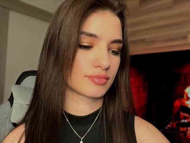 Sofi-Mi Live Webcam on BongaCams