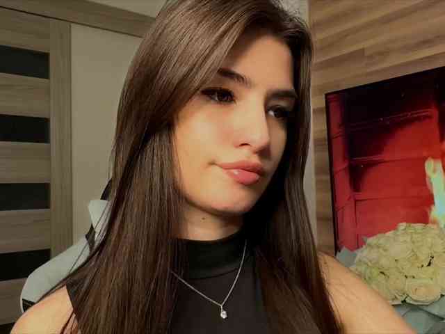 Sofi-Mi webcam