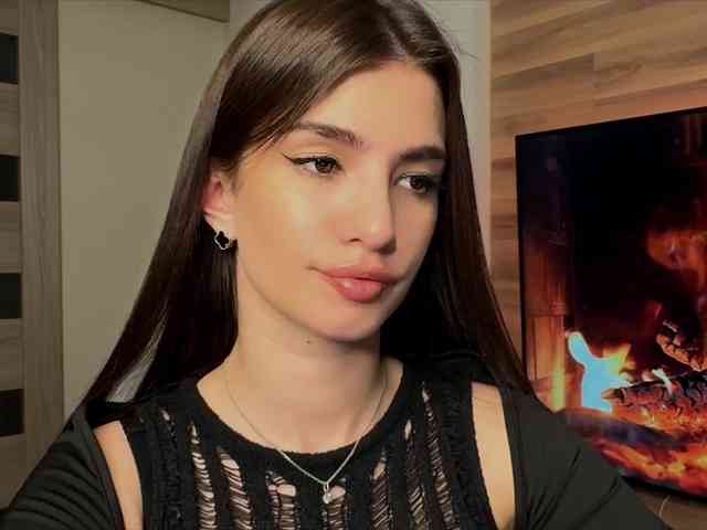 Sofi-Mi webcam