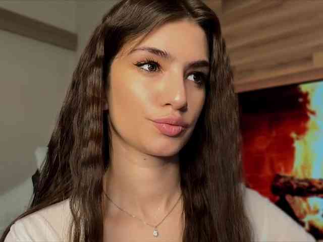 Sofi-Mi webcam