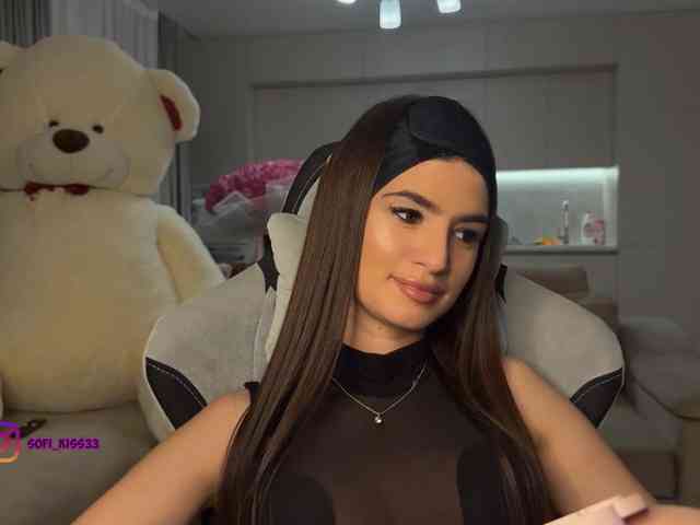 Sofi-Mi webcam