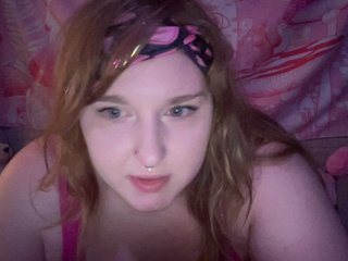 thickgingergoddess Porn Show