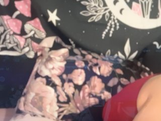 thickgingergoddess Porn Show