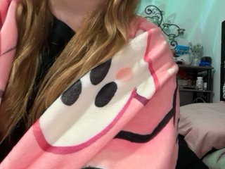 thickgingergoddess Porn Show