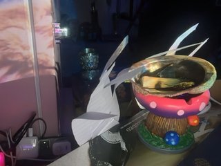 thickgingergoddess Porn Show