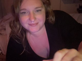 thickgingergoddess Porn Show