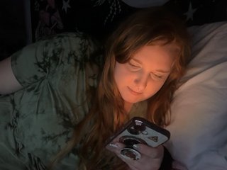 thickgingergoddess Porn Show