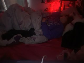 thickgingergoddess Porn Show