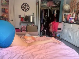 thickgingergoddess Porn Show