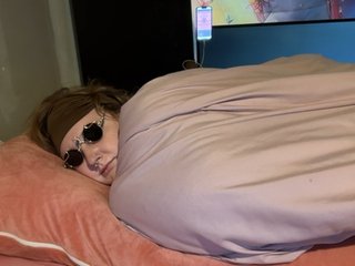 thickgingergoddess Porn Show