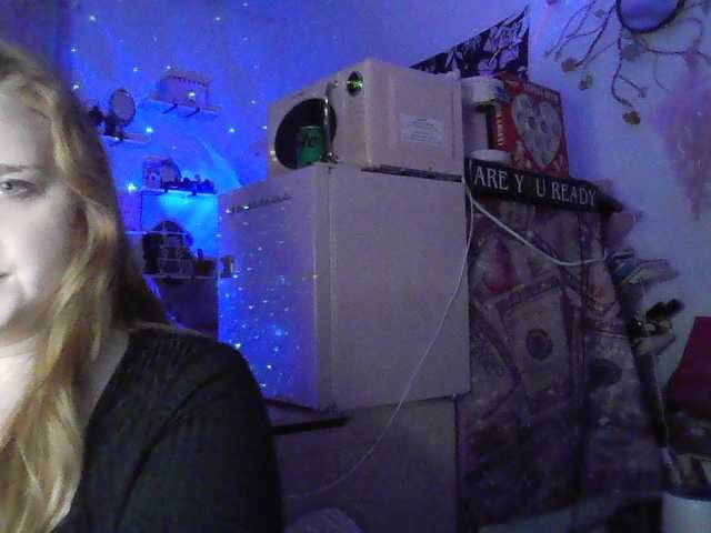 thickgingergoddess's BongaCams show and profile