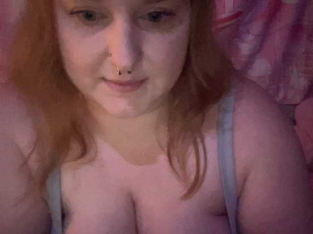 thickgingergoddess